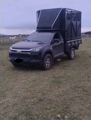 Transporte de animais 