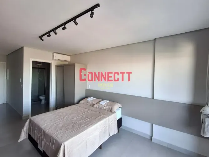 Apartamento para locação, Vila Monte Alegre, Ribeirão Preto, SP