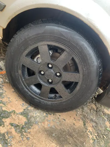 Rodas aro 14