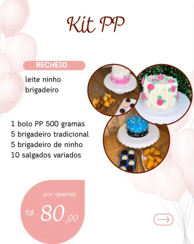 Kit PP