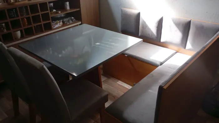 MONTADOR DE MÓVEIS