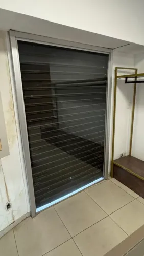 Vitrine