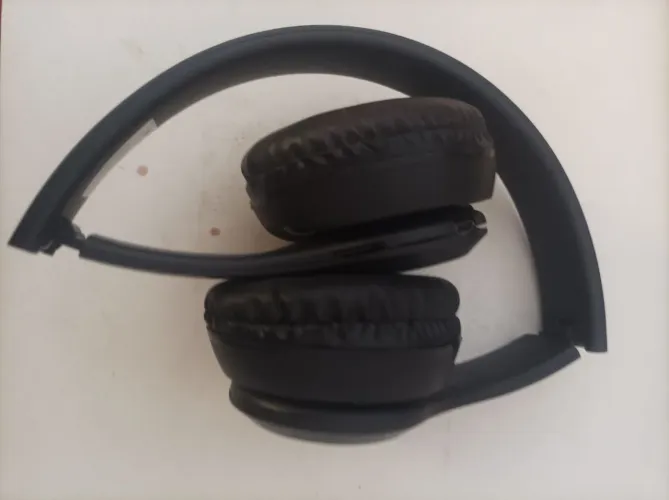 Fone de ouvido sem fio