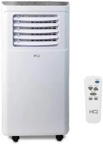 Ar condicionado portátil HQ 8500 Btu/h Frio Monofásico Branco Hq-ap8500 Fw - 127V