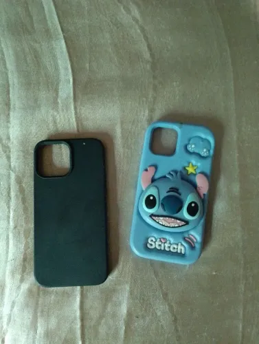Combo de capade phones