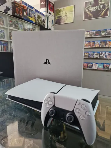 PLAYSTATION 5 digital