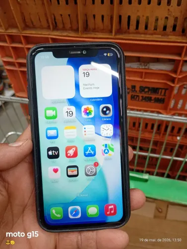 iPhone 11 256 gb