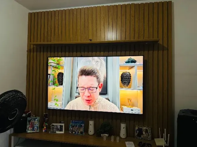 Painel raque