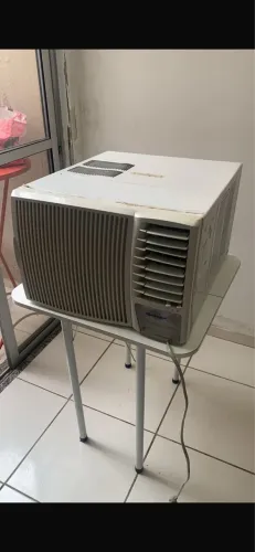 Ar condicionado 12000 btus 