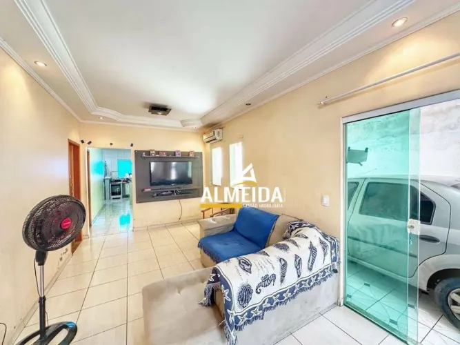 Casa à venda, 111 m² por R$ 599.000,00 - Centro - Santa Gertrudes/SP