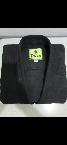 Kimono trançado Jiu-jitsu