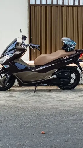 HONDA PCX 150/DLX COR RARA