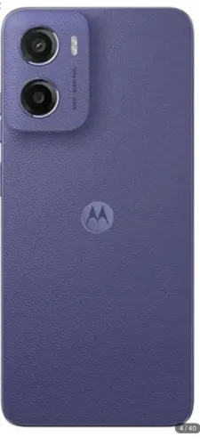Celular g05 128 gb