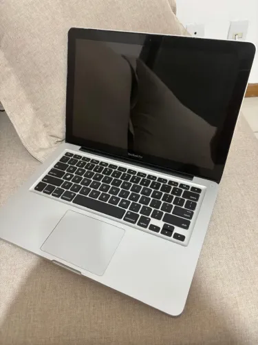 macbook pro 13-inch mid 2012