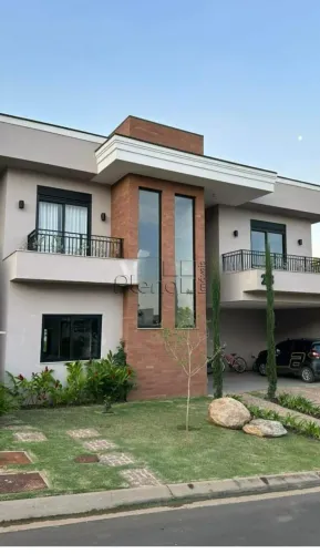 Casa à Venda no Condomínio Reserva do Itamaracá em Valinhos, no bairro Joapiranga