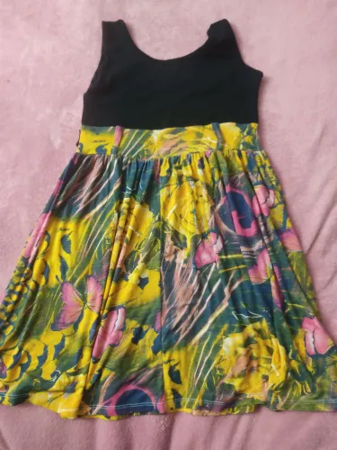 Vestido