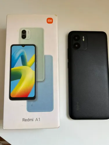Xiaomi Redmi A1