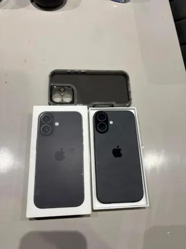 IPhone 16 512GB