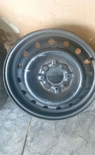 Roda aro 13