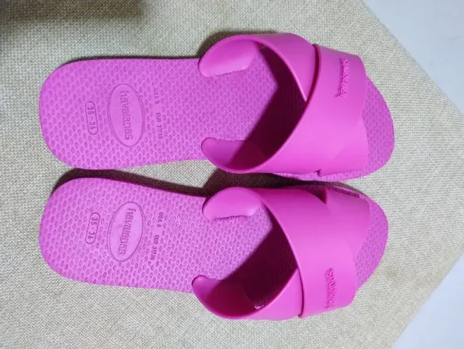 Havaiana