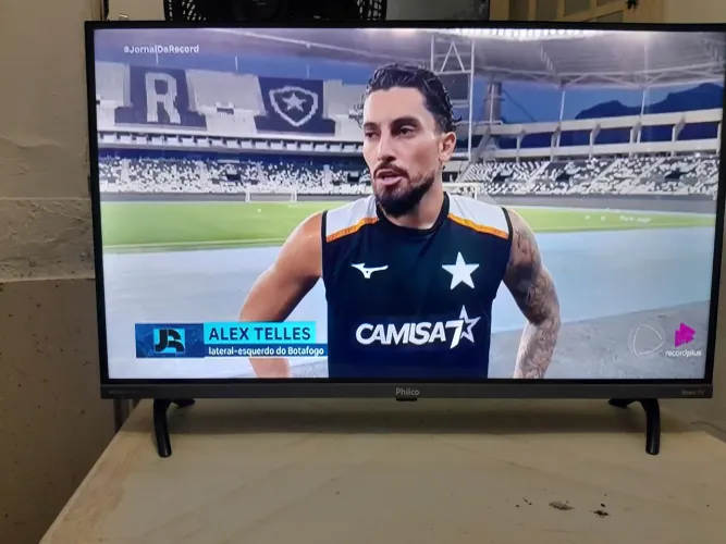 Televisão Racco Philco