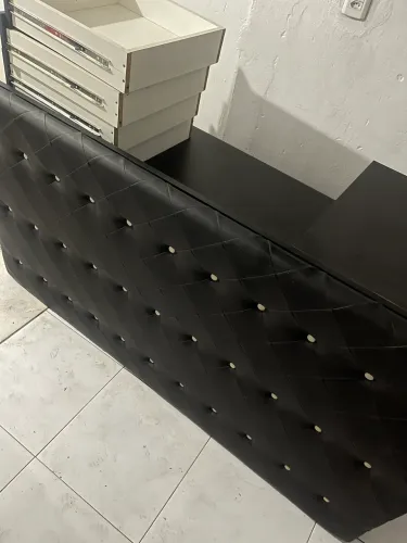 Balcão comercial 