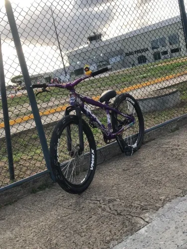Bike Gios