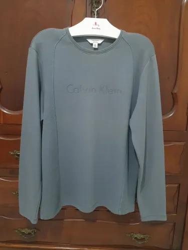 Suéter Calvin Klein - M