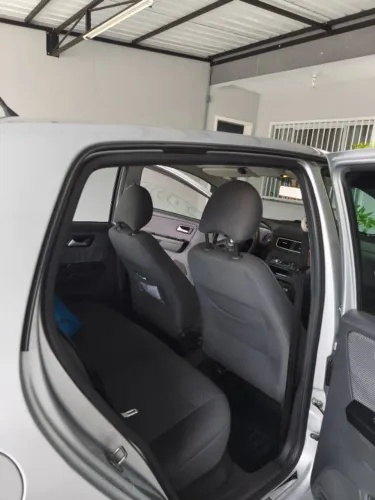 Volkswagen Fox 1.0 MI Total Flex 8V 5P 2011
