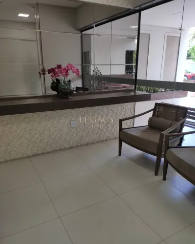 Apartamento com 3 Dormitorio(s) localizado(a) no bairro Praia das Gaivotas em Vila Velha /