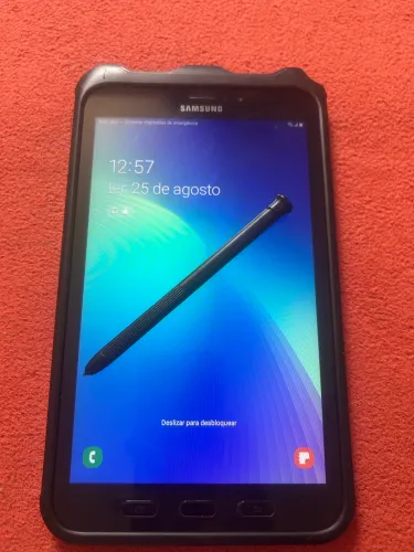 Tablet Samsung Galaxy Tab Active2