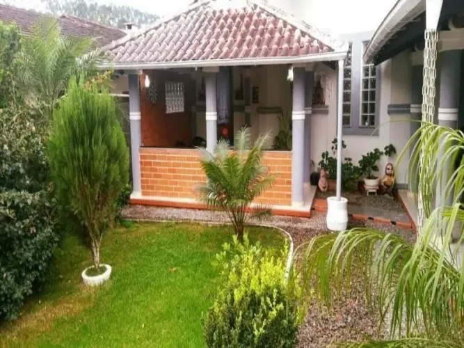 Casa APIÚNA - SC