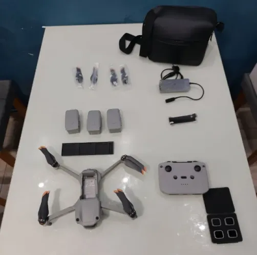 DJI Mavic Air 2S Fly More Combo