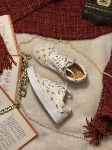 VANS OLD SCHOLL