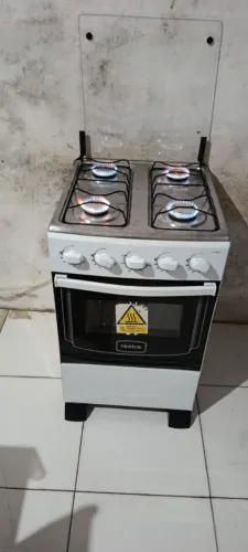 Vendo fogão