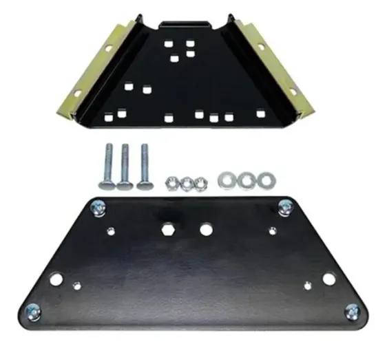 Suporte LEE Bench Plate
