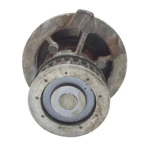 Bomba Água Vectra Gtx 2007 A 2011