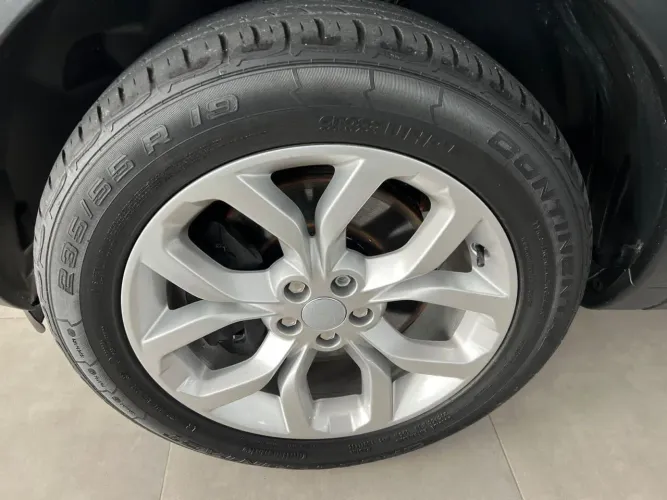 Land Rover Discovery Sport HSE 2.0 4X4 Diesel AUT 2018