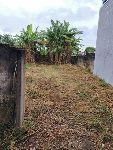 Lote 360 m² em Bom despacho