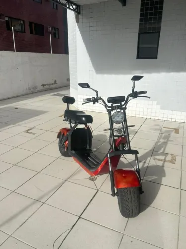 Scooter Shineray PT3 OPORTUNIDADE PRA QUEM QUER TER MAIS MOBILIDADE
