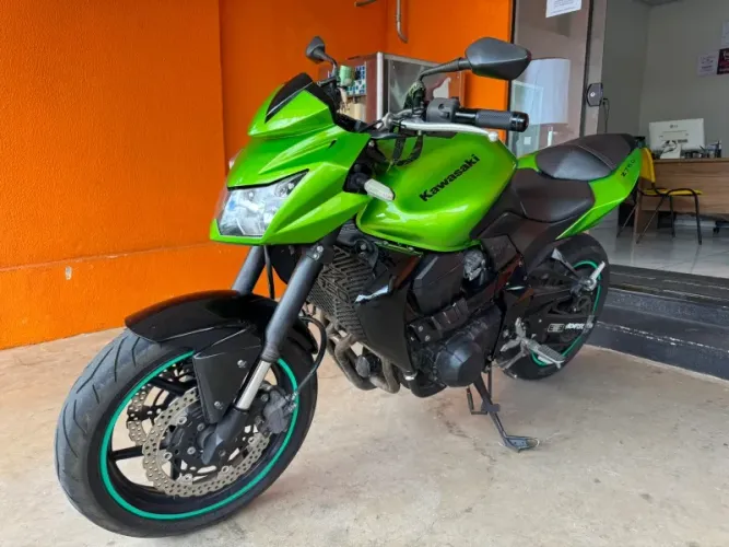 Kawasaki Z 750 700 cc