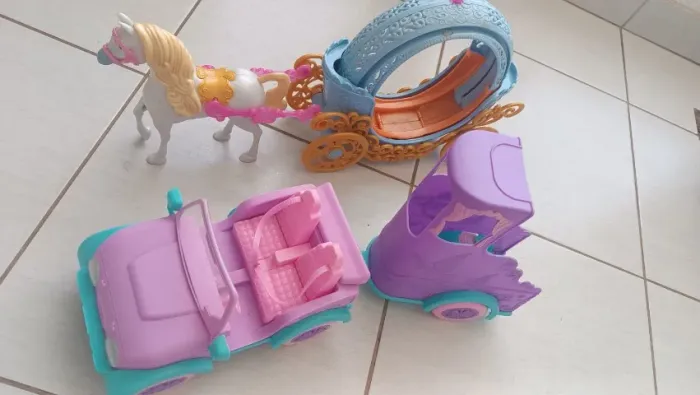 Brinquedos Infantis