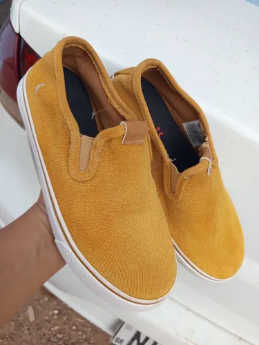 Tênis Reserva Slip On tamanho 36
