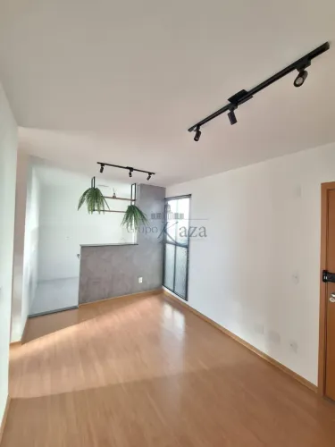 Oportunidade - Apartamento - Loteamento Portal Santa Inês - Condomínio Campo Di Florença -