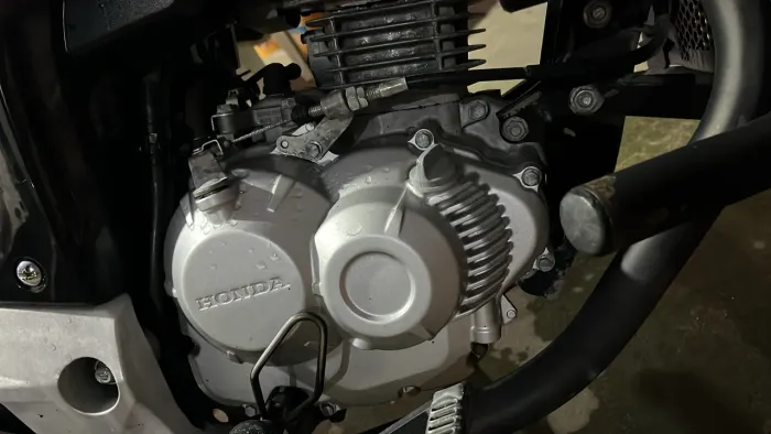 Cg 160