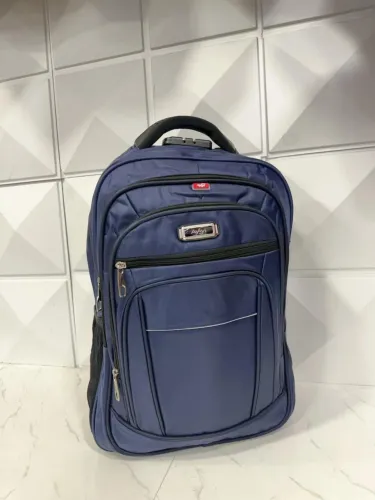 Mochila reforçada