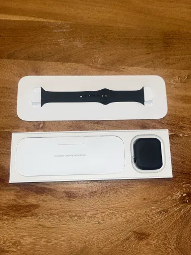 Apple Watch Series 11 GPS 46mm