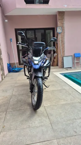Moto NH 190 Dafra (SYM) 2024
