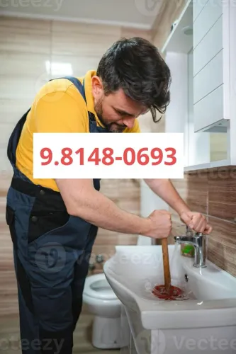 Desentupimento 