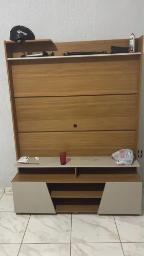 Home de sala